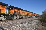 BNSF 3653